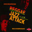 Cover Reggae Jazz Attack CD1