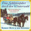 Cover Eine Schlittenfahrt durch den Winterwald