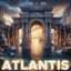 Cover Atlantis (Hardstyle Cover)