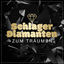 Cover Schlager Diamanten zum Träumen