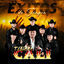 Cover Exitos de Siempre