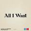 Cover All I Want (feat. Cxmeesen & Sam B)