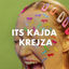 Cover ITS KAJDA KREJZA
