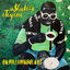 Cover uShukela eTiyeni