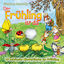 Cover Der Frühling ist da - 20 schönste Kinderlieder im Frühling