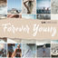 Cover Forever Young