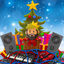 Cover LOFI CHRISTMAS: THE KING OF LOFI CHRISTMAS