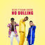 Cover No Dulling (feat. Kuami Eugene)