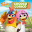 Cover Cococo Coricó