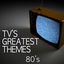 Cover TV's Greatest Themes - 80's