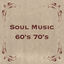 Cover Soul Music 60s 70s: Best R&B Songs, Funk Music, Oldies Love Songs & Classic Soul Ballads