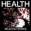 Cover SELECTED WORKS