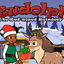 Cover Rudolph the Red-nosed Reindeer