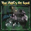 Cover The ABC's Of Soul, Vol. 3 (Classics From The ABC Records Catalog 1975-1979)
