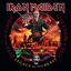 Cover Nights of the Dead, Legacy of the Beast: Live in Mexico City