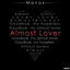 Cover Almost Lover