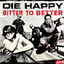 Cover Bitter To Better