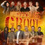 Cover Afrikaans is Groot 2024 (Live)