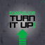 Cover Turn It Up