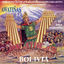 Cover El Inka Atahuallpa