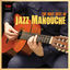 Cover The Very Best Of Jazz Manouche