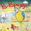 Cover Pa-Papegøje!