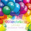Cover 99 Kinderlieder Luftballon und bunter Flieder