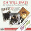 Cover Ich Will Spass