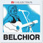 Cover Belchior - iCollection