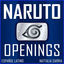 Cover Naruto Openings