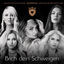 Cover Brich dein Schweigen (feat. Hannah, Natalie Holzner, Beatrice Turin & Sara de Blue)