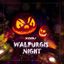 Cover Walpurgis Night