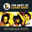 Cover The Best Of Loose Ends
