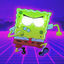 Cover SPONGEBOB CHASE SONG
