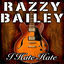 Cover I Hate Hate