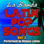 Cover Latin Pop Songs Vol. 3: La Bamba
