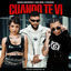 Cover Cuando Te Vi | CROSSOVER #5