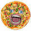 Cover Je papa is een pizza! | Grappige liedjes!