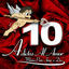 Cover 10 Adictos Al Amor