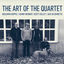 Cover The Art of the Quartet