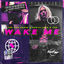 Cover Wake Me