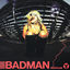 Cover Badman
