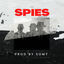 Cover Spies Freestyle
