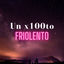 Cover Un X100To
