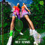 Cover WET TENNIS