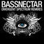 Cover Divergent Spectrum Remix EP
