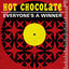Cover Everyone's a Winner