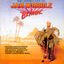 Cover The Legend Lives On - Jah Wobble In 'Betrayal'