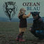Cover Ozeanblau