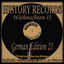 Cover History Records - German Edition 21 - Weihnachten II (Remastered)